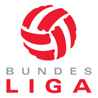 Bundesliga Logo PNG Vector