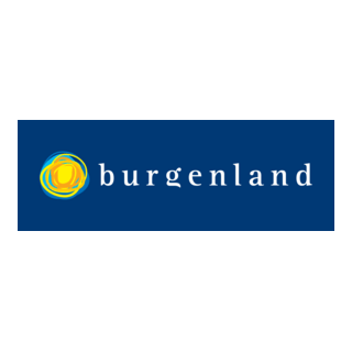 Burgenland Logo PNG Vector