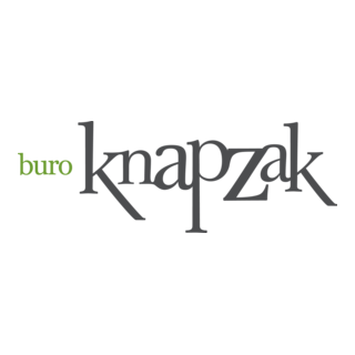 Buro Knapzak Logo PNG Vector