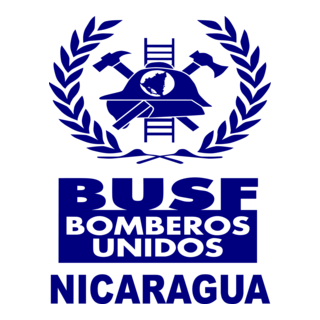 BUSF Logo PNG Vector