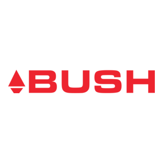BUSH Logo PNG Vector