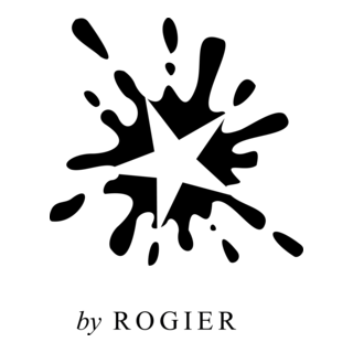 by Rogier Logo PNG Vector