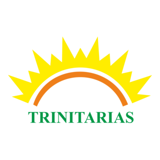 C.C.C. Trinitarias Logo PNG Vector