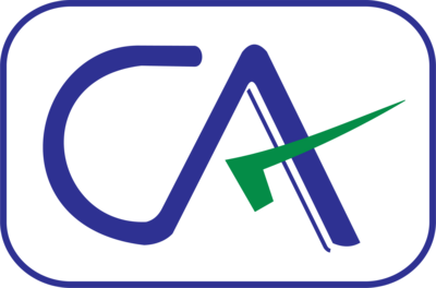 CA Logo PNG Vector