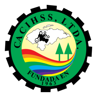 CACIHSS Logo PNG Vector