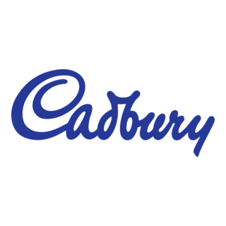 Cadbury Logo PNG Vector