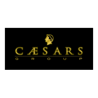 CAESAR'S ENTERTAINMENT GROUP Logo PNG Vector