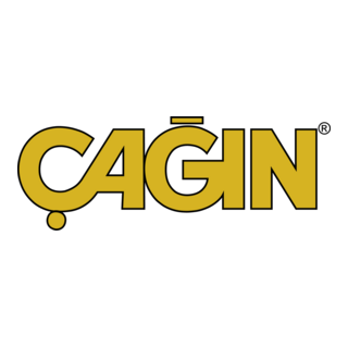 Çağın Office Furniture Logo PNG Vector