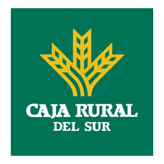 Caja Rural del Sur Logo PNG Vector