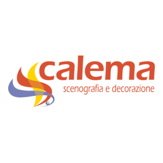 Calema Logo PNG Vector