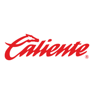 Caliente Logo PNG Vector