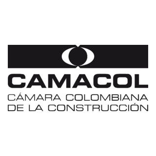 Camacol Logo PNG Vector