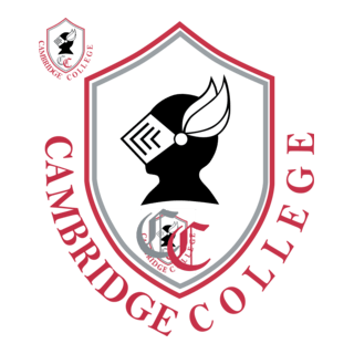 Cambridge College Logo PNG Vector