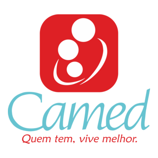Camed Logo PNG Vector