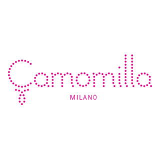 Camomilla Logo PNG Vector