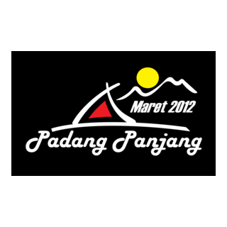 CAMPING 2012 Logo PNG Vector