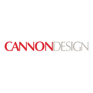 Cannon Design Logo PNG Vector