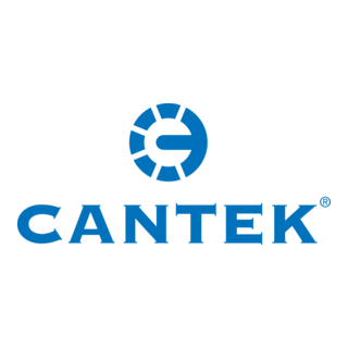 Cantek Logo PNG Vector