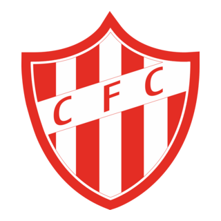 CAÑUELAS FUTBOL CLUB Logo PNG Vector