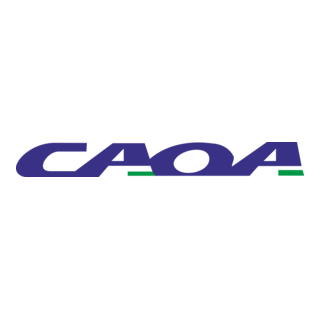 CAOA Logo PNG Vector