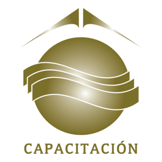 Capacitación Senado México Logo PNG Vector