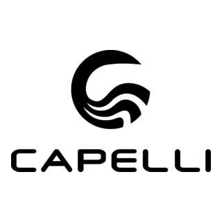 Capelli Logo PNG Vector