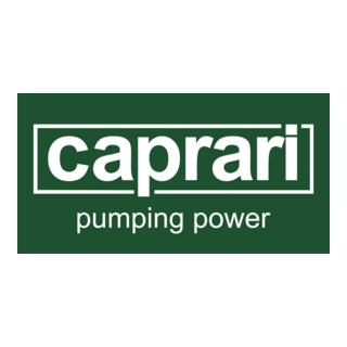 Caprari Logo PNG Vector