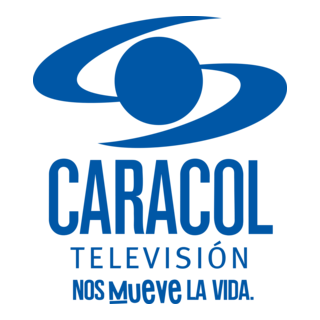 Caracol Television Logo PNG Vector