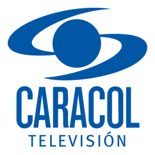 Caracol Television Logo PNG Vector