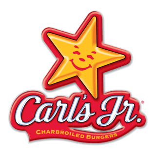 Carls Jr Logo PNG Vector