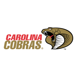 CAROLINA COBRAS Logo PNG Vector