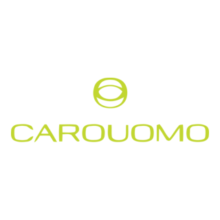 CaroUomo Logo PNG Vector