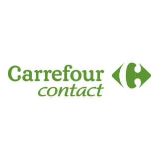Carrefour Logo PNG Vector