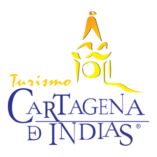 Cartagena de Indias Logo PNG Vector