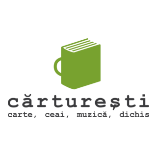 Carturesti Logo PNG Vector