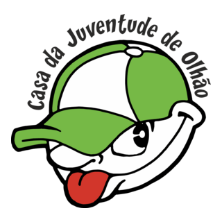 casa da juventude olhao Logo PNG Vector