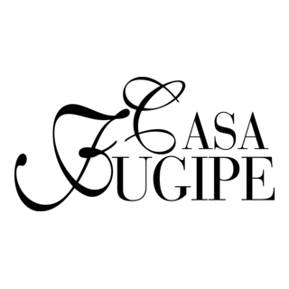 Casa Fugipe Logo PNG Vector