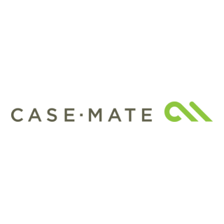Case-Mate Logo PNG Vector