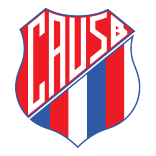 CAUSB Logo PNG Vector