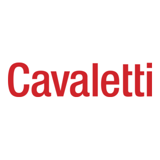 Cavaletti S/A Cadeiras Profissionais Logo PNG Vector