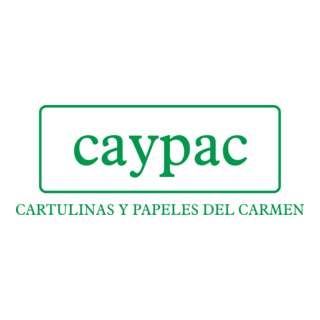 Caypac Logo PNG Vector