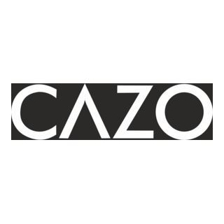 Cazo Logo PNG Vector