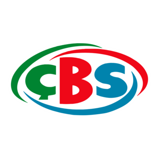 CBS Logo PNG Vector