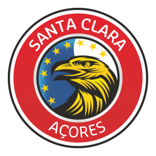 CD Santa Clara Logo PNG Vector