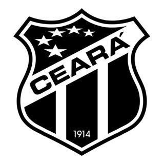 Ceará Sporting Club Logo PNG Vector