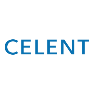 Celent Logo PNG Vector