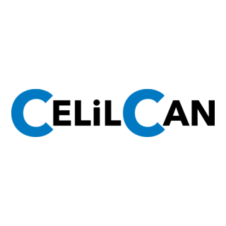 Celilcan Logo PNG Vector