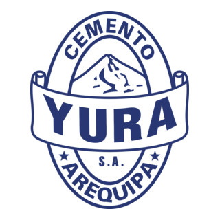 Cemento Yura Arequipa Logo PNG Vector