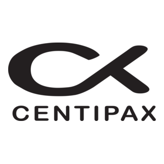 Centipax Logo PNG Vector