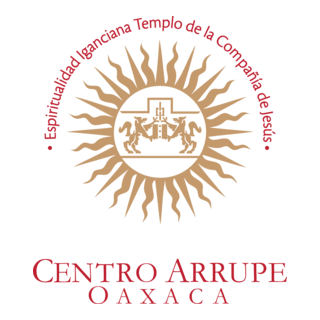 Centro Arrupe Logo PNG Vector